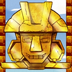 玛雅敲砖(Maya Brick Breaker)