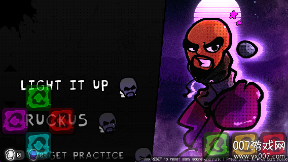 周五夜放克虚空编年史V3模组直装版下载(Voiid Chronicles)