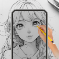 sketchphoto手机版下载(AR Drawing)
