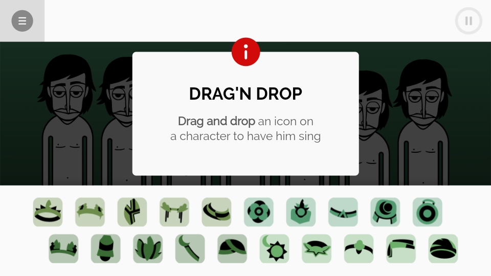 节奏盒子Echoterra模组免费下载