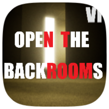 打开后室6下载最新版(OpenTheBackrooms6)