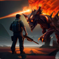 机甲战争幸存者