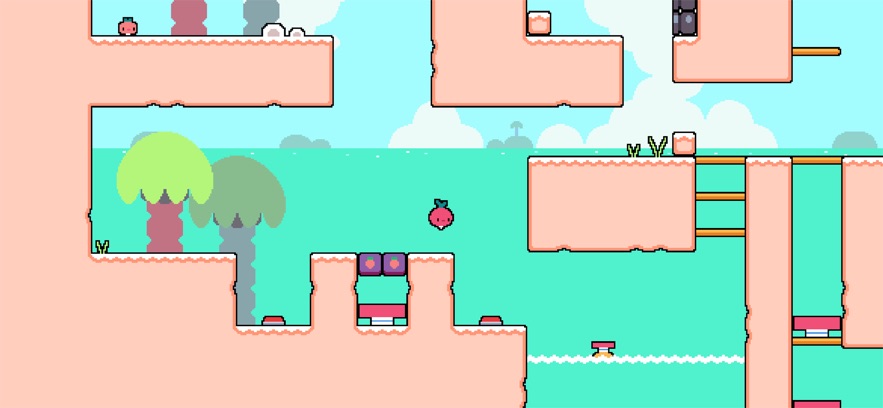 Daily Dadish最新官方版本下载