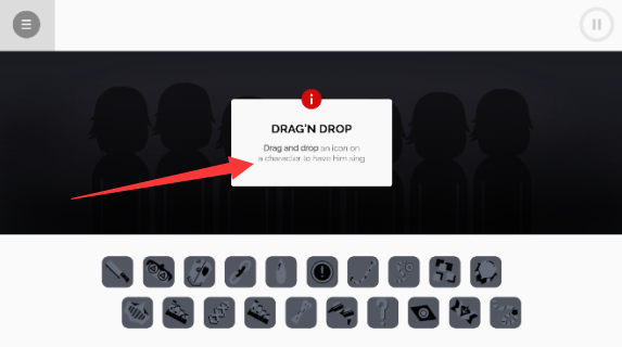 节奏盒子腐蚀模组重制版下载(Incredibox - The Original)
