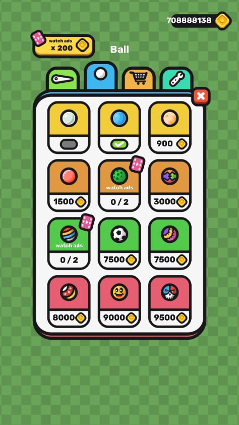 粉碎破坏者手游大量货币版下载