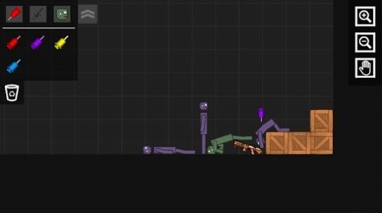 木棍布娃娃游乐园手工艺人 木棍布娃娃游乐园手工艺人