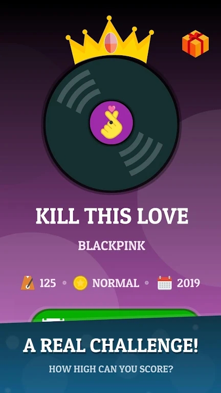 KPOP Tlies Delux钢琴游戏下载