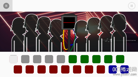 Level!E-Remix(GaoLouBoxV2)