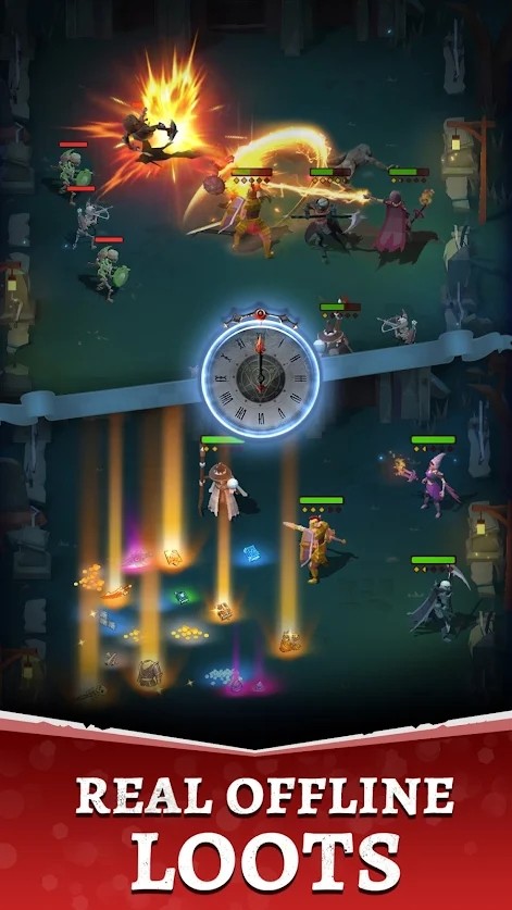 永恒的余烬(Eternal Ember) 永恒的余烬(Eternal Ember)