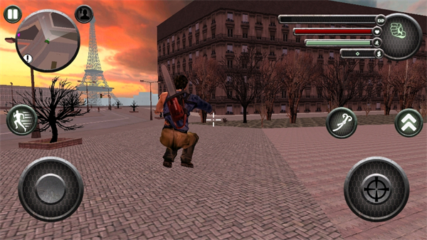 电锯英雄游戏手机版下载(Fighting dead) 电锯英雄游戏手机版下载(Fighting dead)