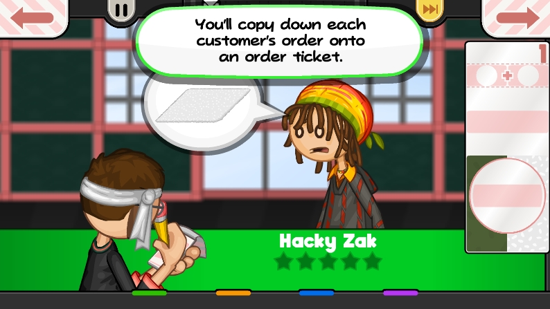 老爹的寿司店手游安卓版下载 老爹的寿司店手游安卓版下载