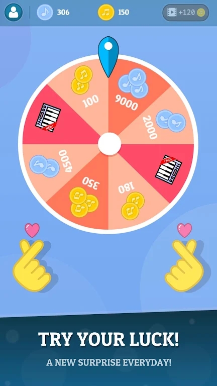 KPOP Tlies Delux钢琴游戏下载 KPOP Tlies Delux钢琴游戏下载