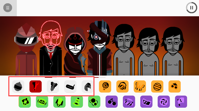 节奏盒子wheelsbox重制版下载