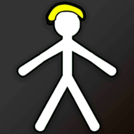 火柴人模拟器游戏(Stickman Simulator)