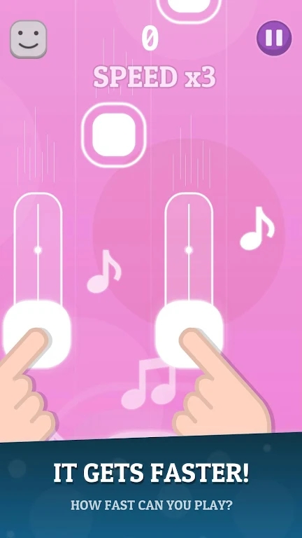 KPOP Tlies Delux钢琴游戏下载