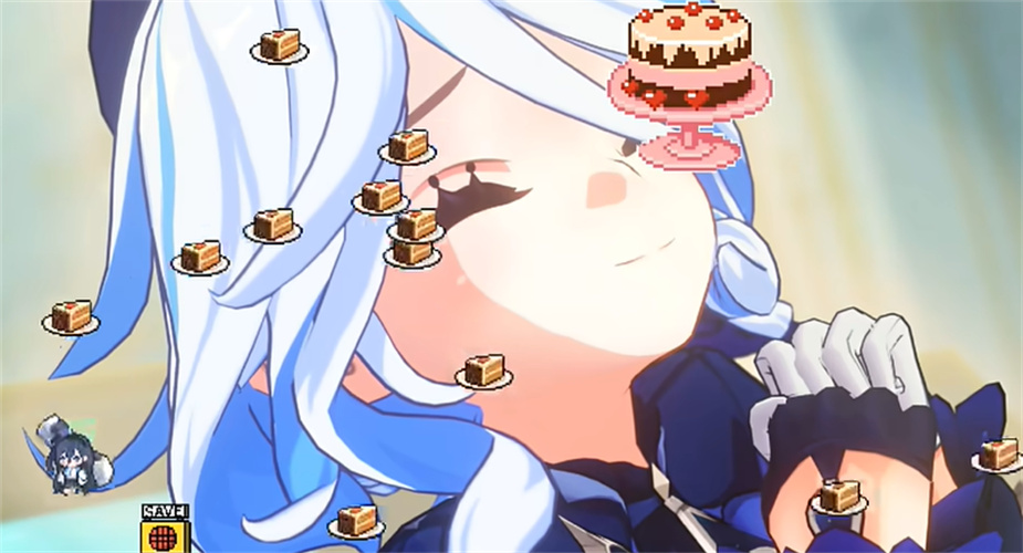 速通芙宁娜手游下载