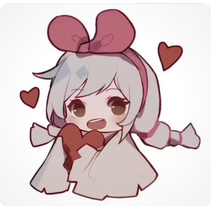 星坠雪15键弹奏