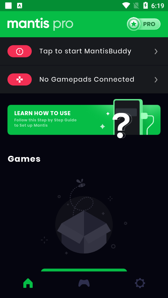 螳螂映射键盘(mantis gamepad pro)官方下载
