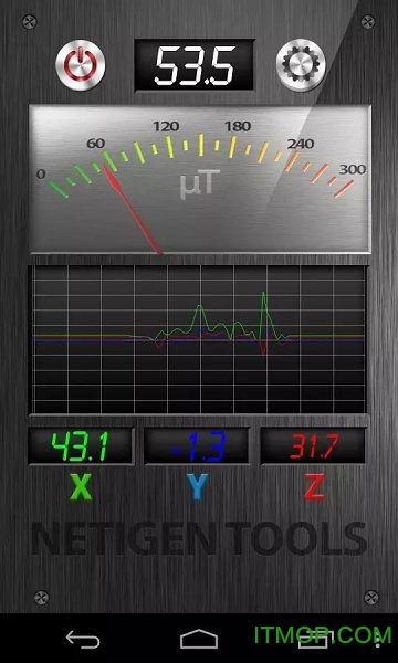 最好的金属探测器(Best Metal Detector)