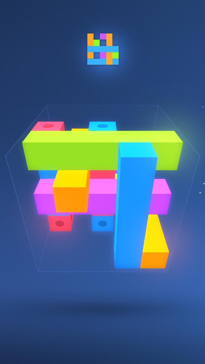 perspecto游戏爱好者下载