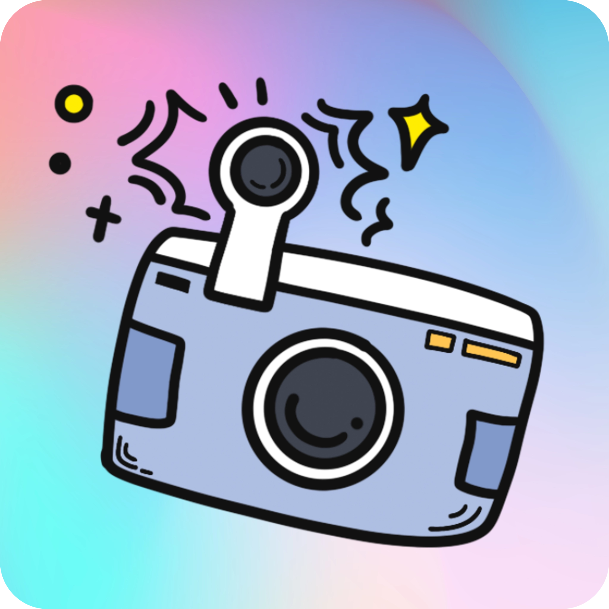 修图图片编辑器