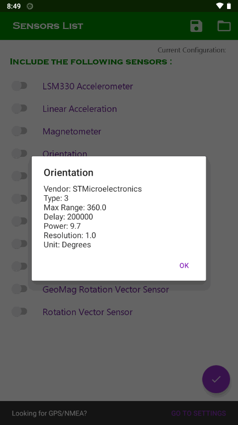 HyperIMU陀螺仪修复器app下载
