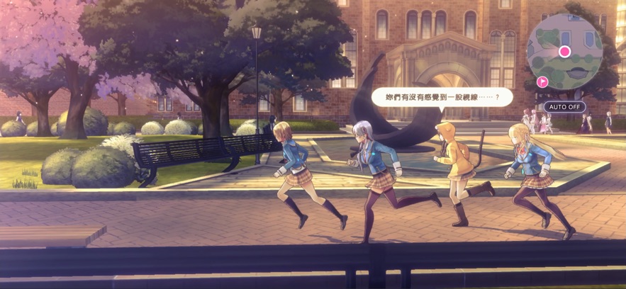 HeavenBurnsRed官方日服新版本下载 HeavenBurnsRed官方日服新版本下载