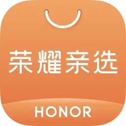 荣耀亲选app手机版