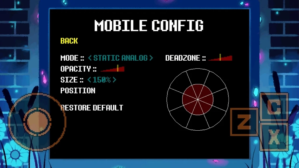 满足你的最后一次安卓版(DISBELIEF)