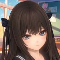 动漫学校模拟器游戏下载