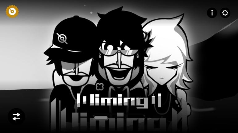 节奏盒子liming模组下载安装