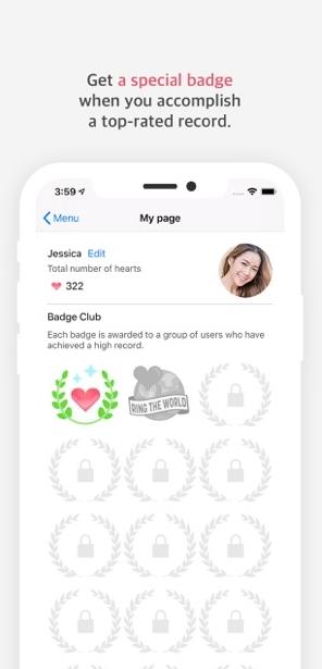 Love Alarm中文版 Love Alarm中文版