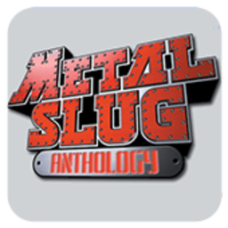 合金弹头XX金手指版