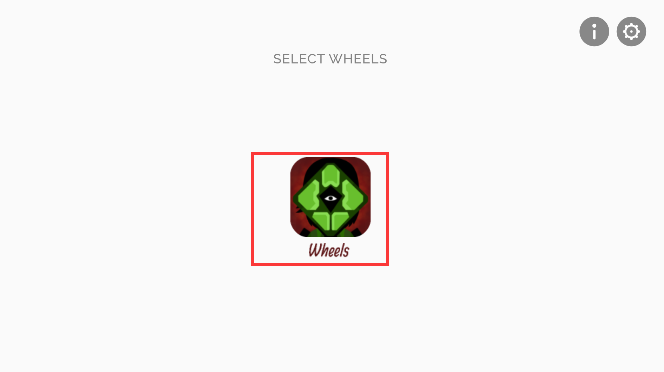 节奏盒子wheelsbox重制版下载