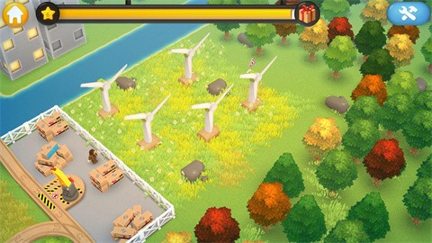 BRIO铁路安卓版下载