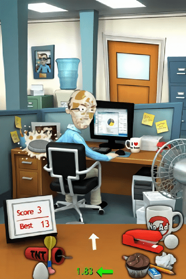 Officejerk游戏僵尸版下载