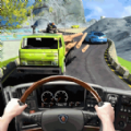 卡车驾驶遨游