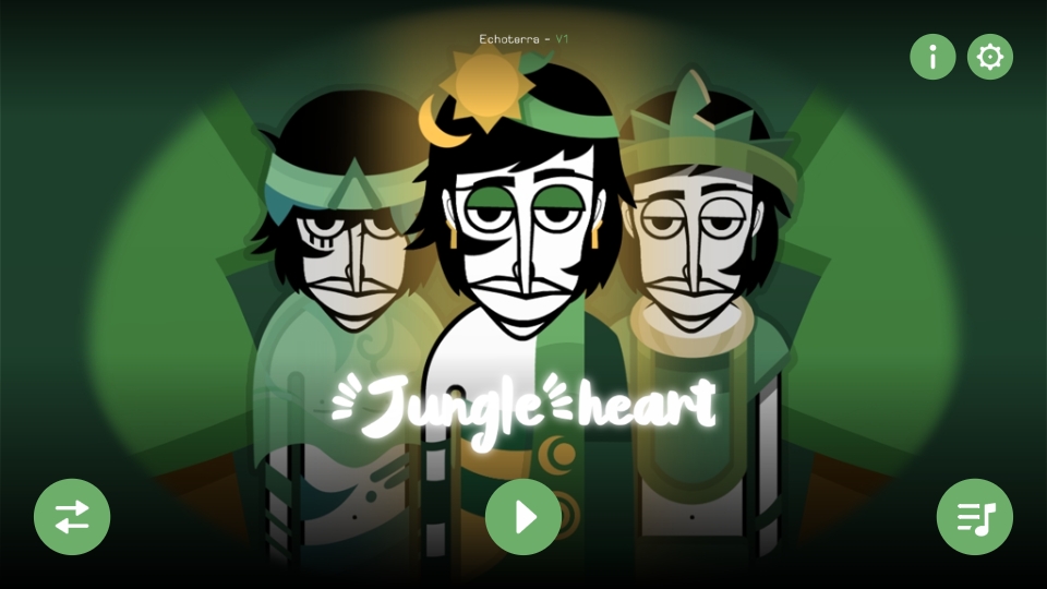 节奏盒子Echoterra模组免费下载