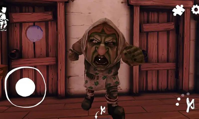 巫师哭嚎 巫师哭嚎