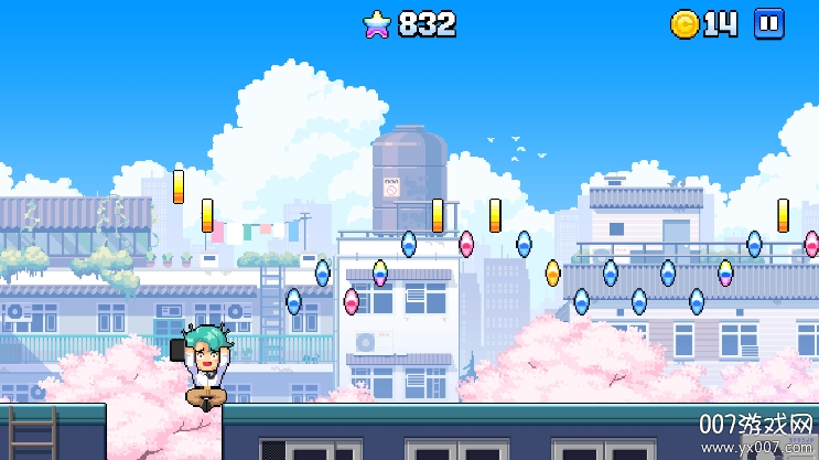 无限跳跃手游下载去广告版