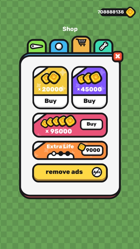 粉碎破坏者手游大量货币版下载