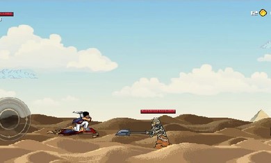 阿拉丁沙漠冲浪者游戏2023最新版 阿拉丁沙漠冲浪者游戏2023最新版