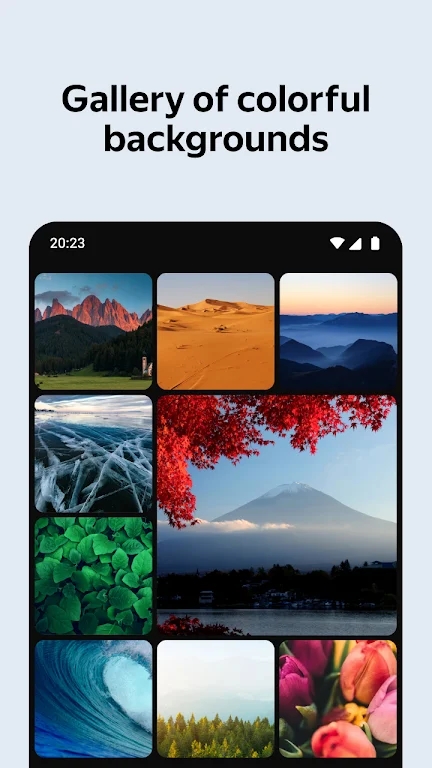 Yandex.apk安装包(Browser)