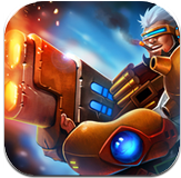 僵尸猎人:死亡之战直装版