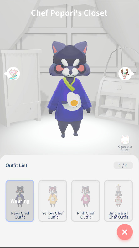 亲爱的我的猫咪游戏最新版下载 亲爱的我的猫咪游戏最新版下载