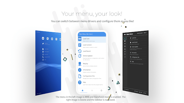 安卓nds全能模拟器RetroArch