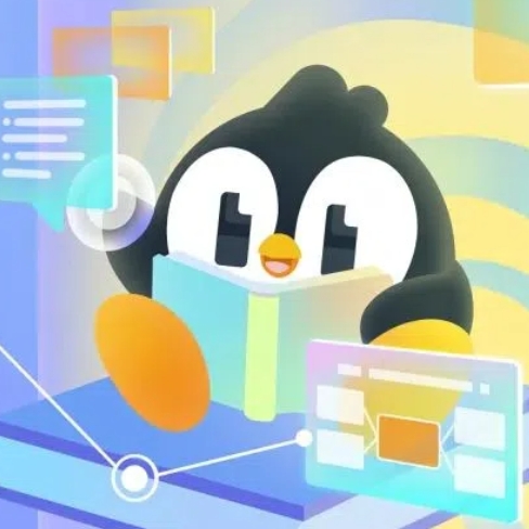 企鹅读伴app手机版下载(微信)