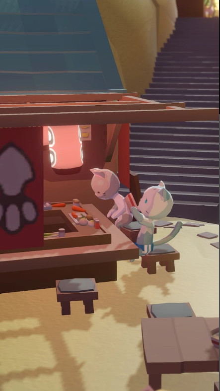 亲爱的我的猫咪游戏最新版下载