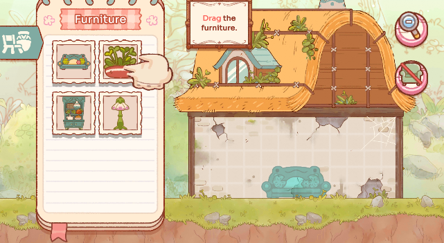 童话村游戏安卓版下载