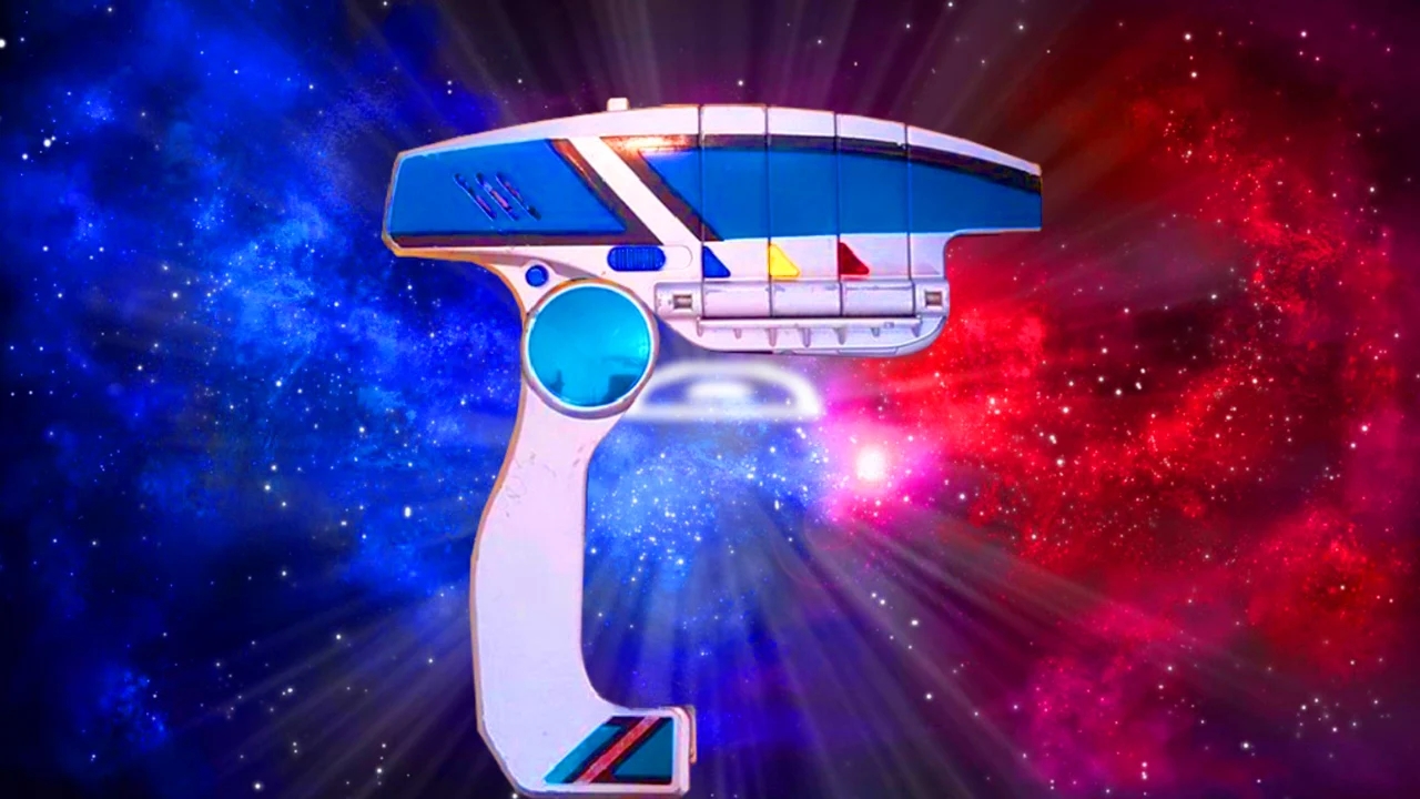 高斯奥特曼变身器(DX Ultra Hero Cosmos)